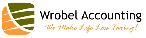 Wrobel Accounting